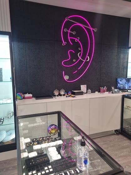 Body Pleasure Piercing Body Pleasure Piercing